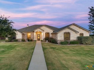 5742 Watusi Dr, Belton, TX 76513