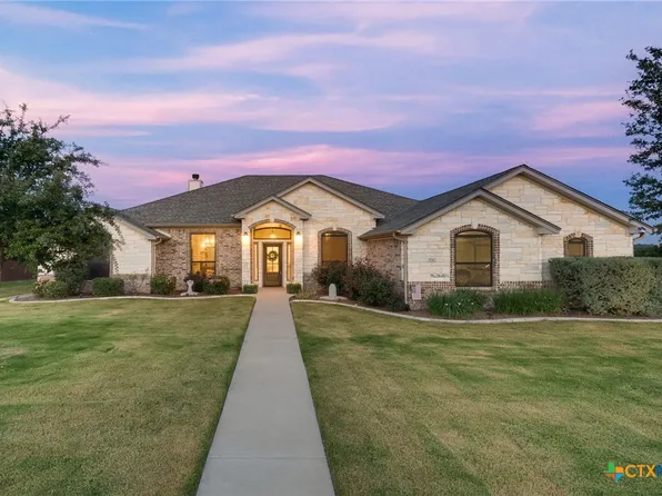 5742 Watusi Dr, Belton, TX 76513