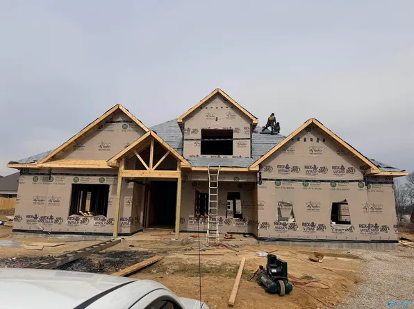 23335 Leroy Ln, Athens, AL 35613