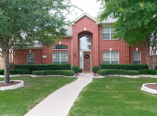 3517 Aqua Springs Dr, Plano, TX 75025