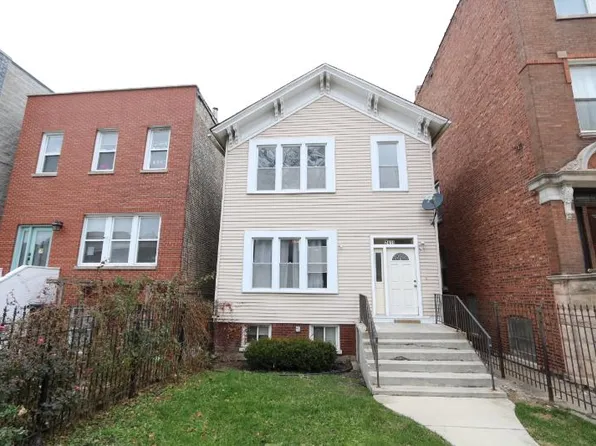 2416 W Fillmore St #2, Chicago, IL 60612