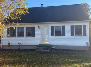 25 Rabideau Dr, Easthampton, MA 01027