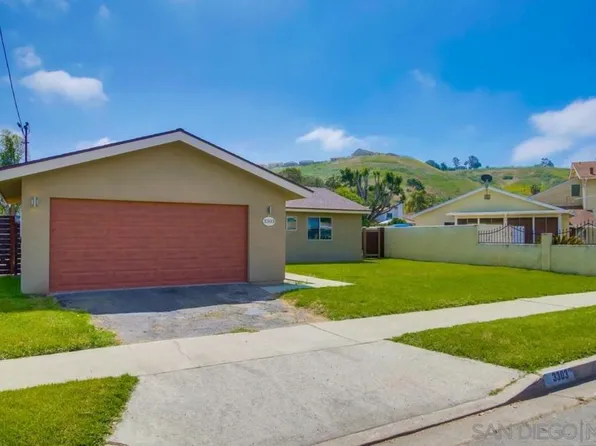 3303 Carolyn Cir, Oceanside, CA 92054
