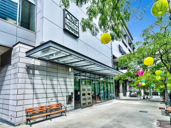 650 Bellevue Way NE #2505, Bellevue, WA 98004