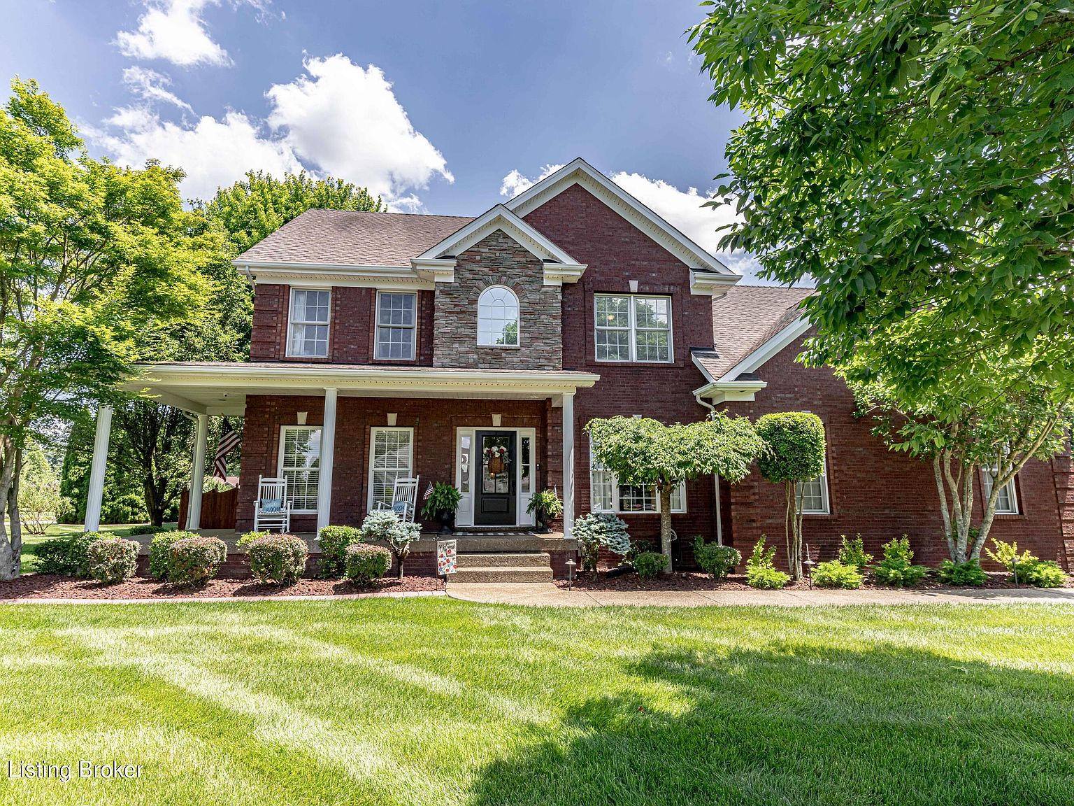 119 Bittersweet Ct, Mount Washington, KY 40047 | Zillow