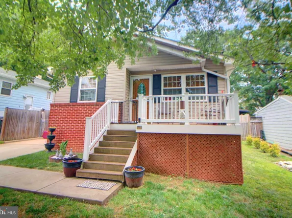 1921 Lincoln Ave, Baltimore, MD 21227