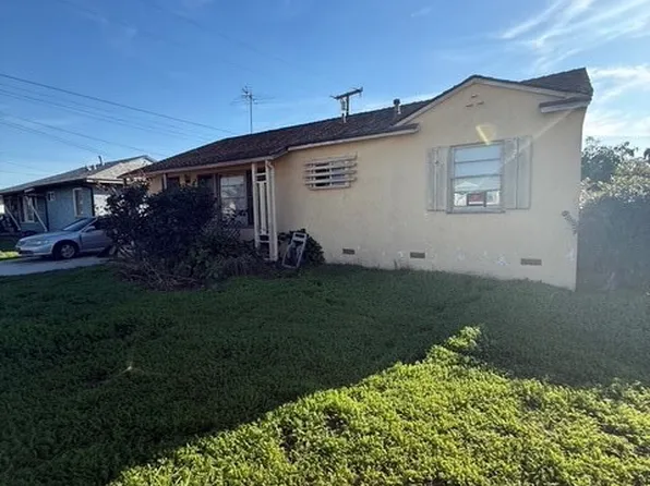 9602 Florpark St, Pico Rivera, CA 90660