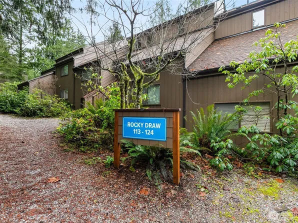 10500 Mt Baker Hwy #122, Deming, WA 98244