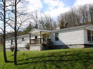 665 Utah Rd, Ravenswood, WV 26164