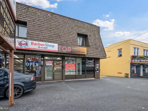 807 Eastern Blvd Suite 1, Essex, MD 21221