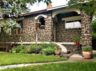 308 Main St, Gardiner, MT 59030