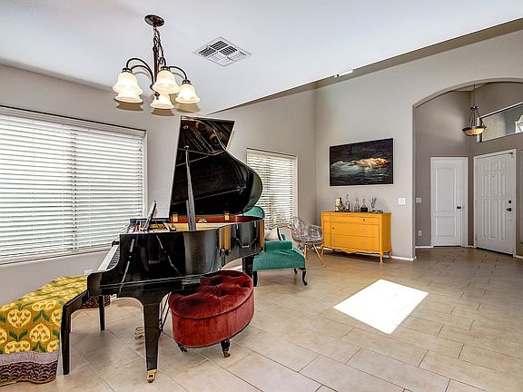 Great Room / Office