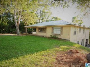 1185 Logan Martin Dam Rd, Vincent, AL 35178