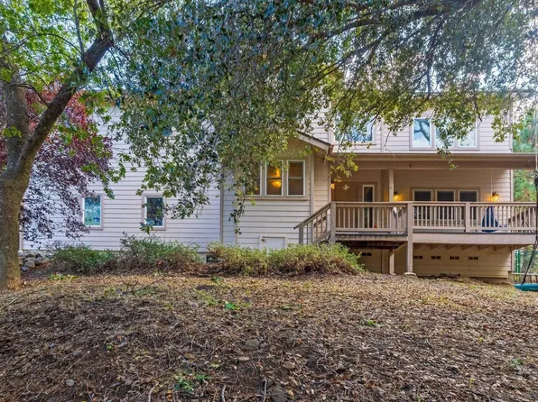 877 Kentwood Dr, Julian, CA 92036