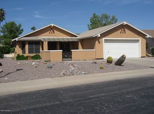 2077 E Leisure World Blvd, Mesa, AZ 85206