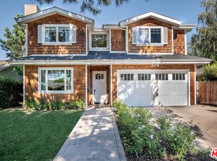 4206 Shadyglade Ave, Studio City, CA 91604