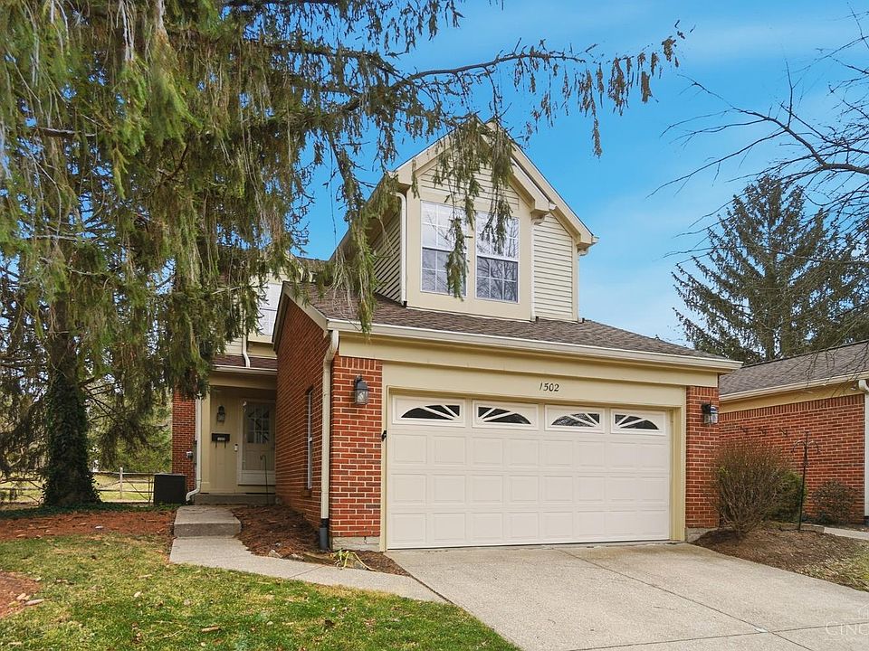 1st image of 1502 Cohasset Dr