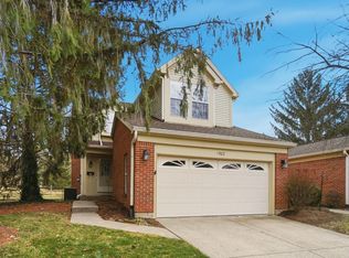 1502 Cohasset Dr, Cincinnati, OH 45255