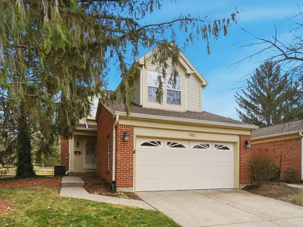 1502 Cohasset Dr, Cincinnati, OH 45255