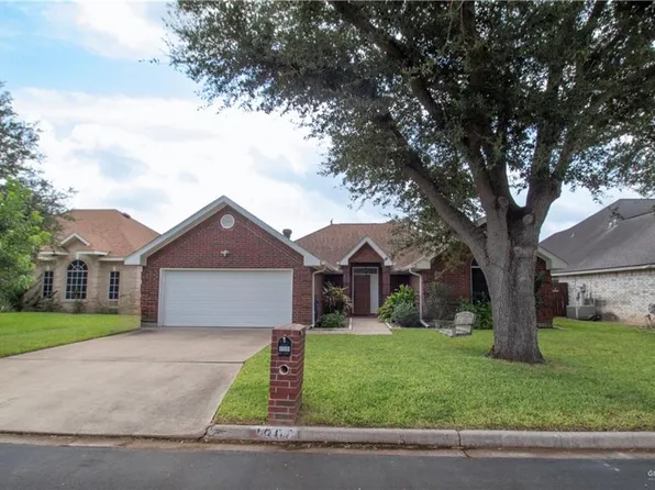 4908 N E St, McAllen, TX 78504