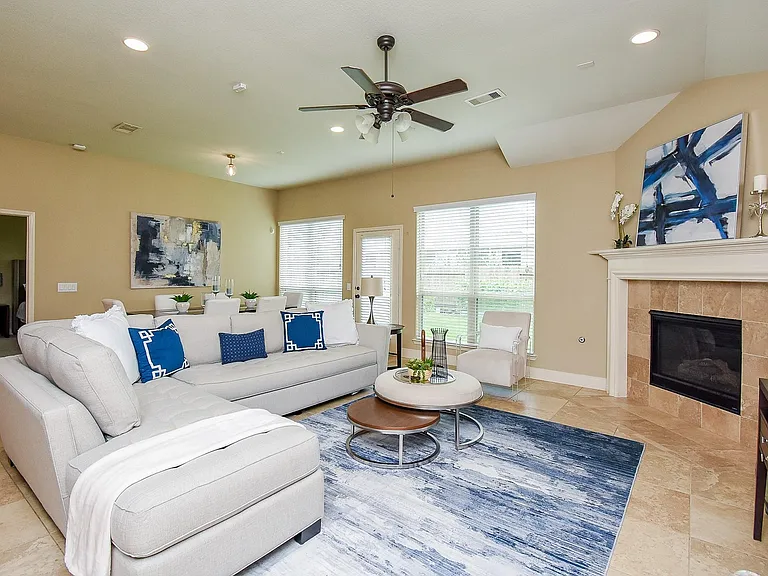 1414 Ralston Branch Way — Photo 12