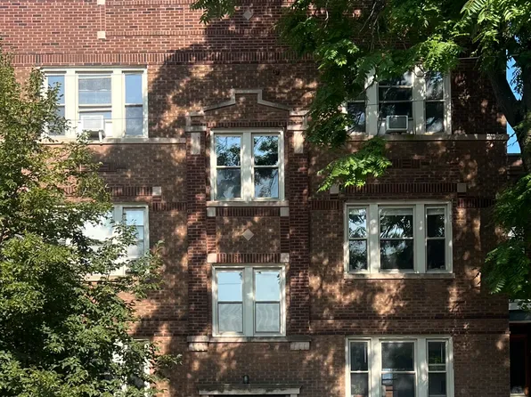2339 N Sacramento Ave APT 3N, Chicago, IL 60647