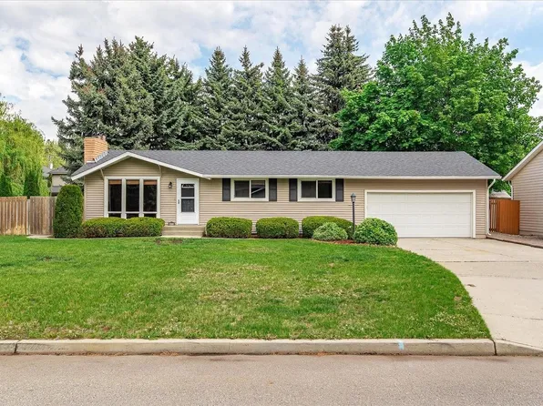 5919 S Smith St, Spokane, WA 99223