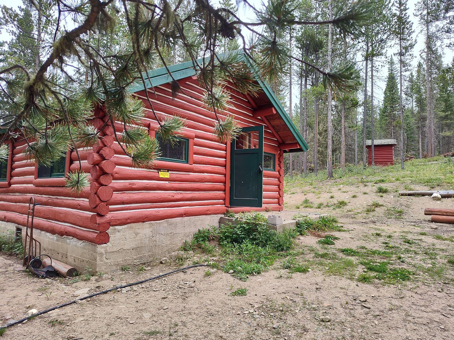 A Forest Service, Big Horn, WY 82833 MLS 23761 Zillow