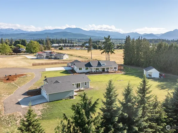 204 Turner Place, Sequim, WA 98382