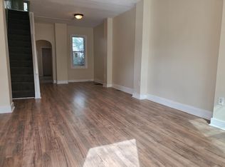 323 Klag Ave, Trenton, NJ 08638