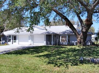 4614 Granada Blvd, Sebring, FL 33872