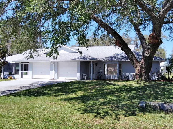4614 Granada Blvd, Sebring, FL 33872