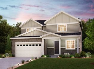 834 Harvard St, Johnstown, CO 80534