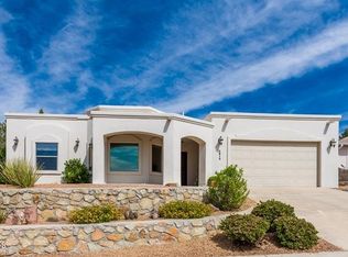 3813 Grand Teton Way, Las Cruces, NM 88011