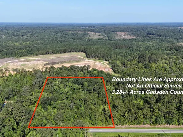 Attapulgus Hwy, Quincy, FL 32352