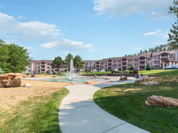 3600 Sheridan Lake Rd APT 119, Rapid City, SD 57702