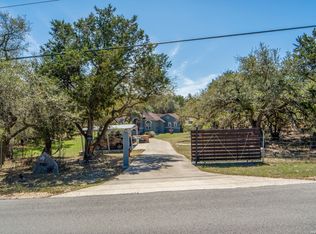 7061 Devonshire Dr, Spring Branch, TX 78070