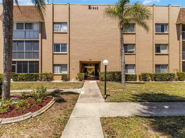 1540 Glen Oaks Dr E #B-326