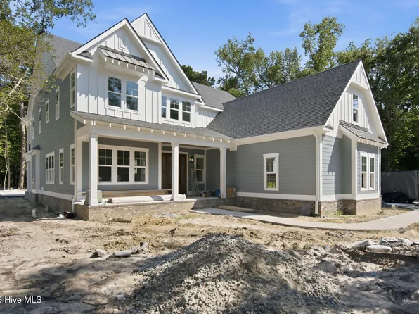 128 Stones Throw Lane, Wilmington, NC 28411