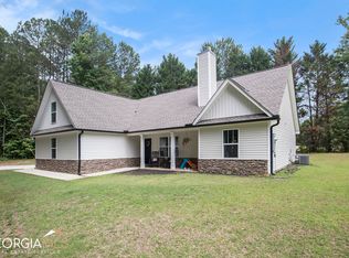 361 Smith Ferguson Rd, Dallas, GA 30157