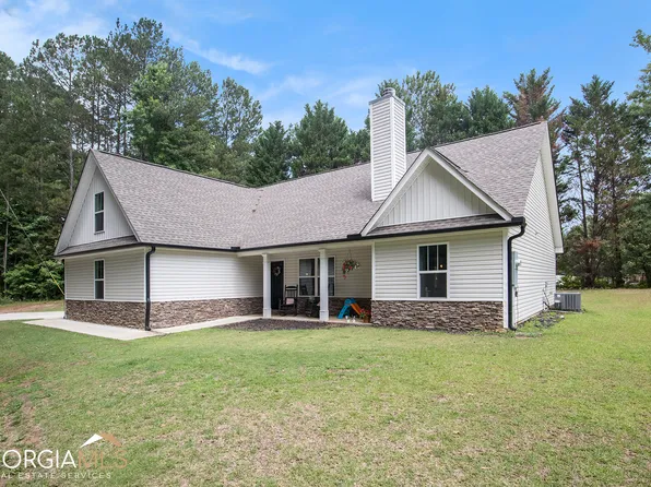 361 Smith Ferguson Rd, Dallas, GA 30157
