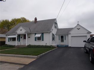 128 Mirick Ave, Cranston, RI 02920