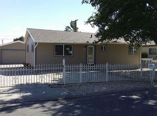 1940 Wilder St, Reno, NV 89512