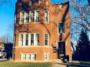 11221 S Washtenaw Ave APT 1, Chicago, IL 60655