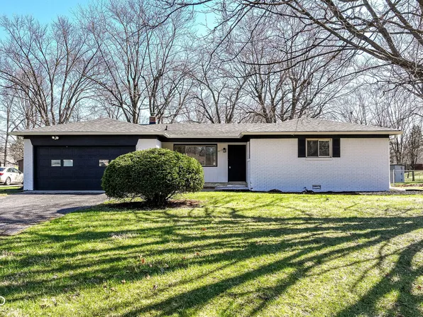 8073 Wallingwood Dr, Indianapolis, IN 46256