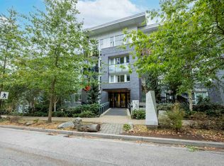 9250 University High St #201, Burnaby, BC