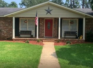 2617 Pine Valley Rd, Albany, GA 31707