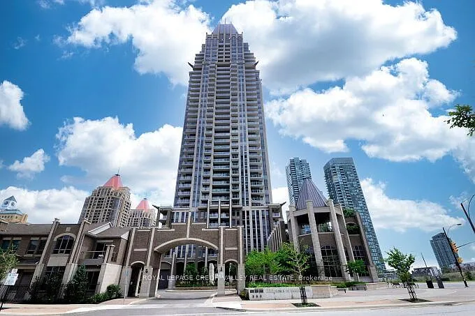388 Prince Of Wales Dr #1706