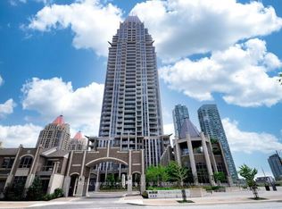 388 Prince Of Wales Dr UNIT 1706, Mississauga, ON L5B0A1