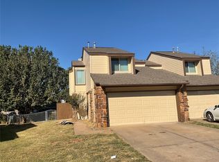 1125 W Fulton St, Broken Arrow, OK 74012